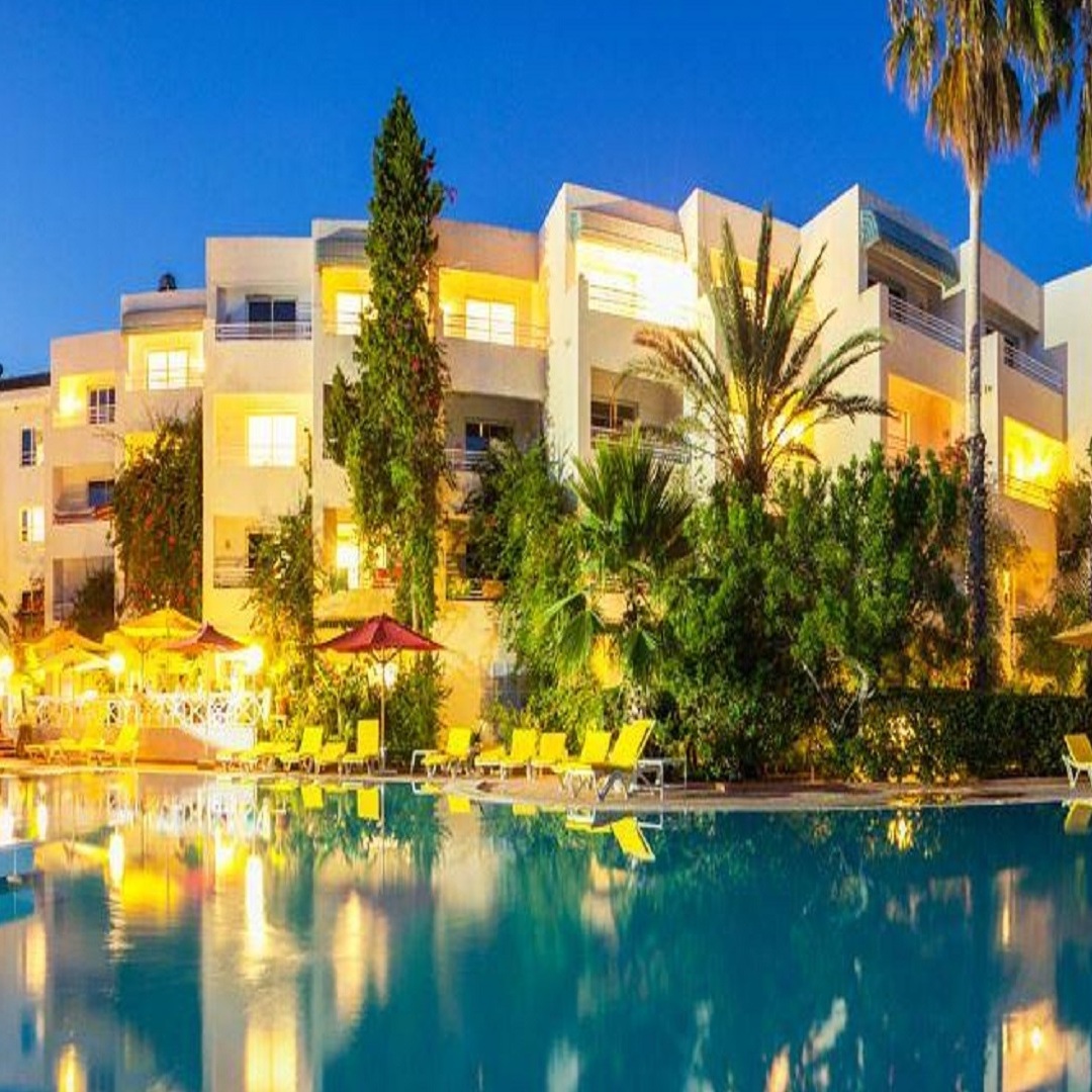 Hammamet 